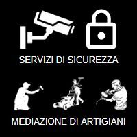 SERVIZI DI SICUREZZA