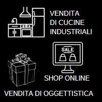 VENDITA DI OGGETTISTICA